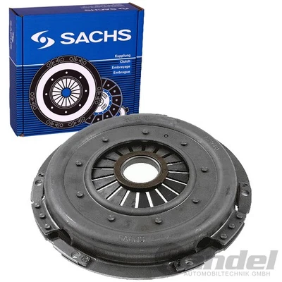 SACHS Disque D'Embrayage Compatible Avec MERCEDES-BENZ /8 123 COUPE G-KLASSE - Photo 1/3