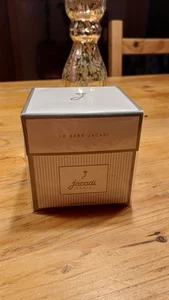 Jacadi Le Bébé Jacadi 100ml OVP Duftwasser Baby Junge Kinder - Bild 1 von 3