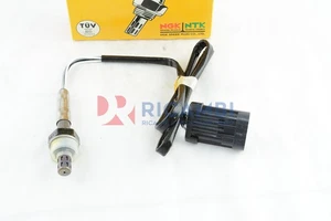 SONDA LAMBDA PER FIAT PUNTO LANCIA DEDRA  (1993-1997) - NTK OZA448-E13 46422649 - Picture 1 of 3
