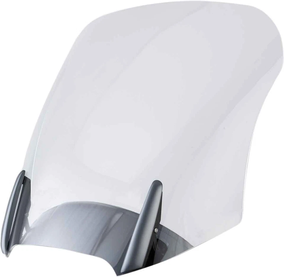 Slipstreamer - S-120-C - Replacement Windshield, 24in. - Clear