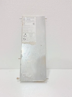 BENTLY NEVADA 3500/60 TEMPERATURE MONITOR - Image 1 of 4