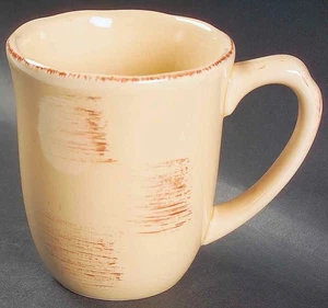 Gibson Designs Flora Cream Mug 6962716 - Picture 1 of 1