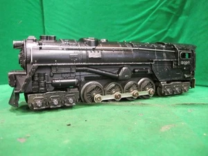 Lionel Postwar6-8-6 Locomotive 2020~ tested and was running - Picture 1 of 14