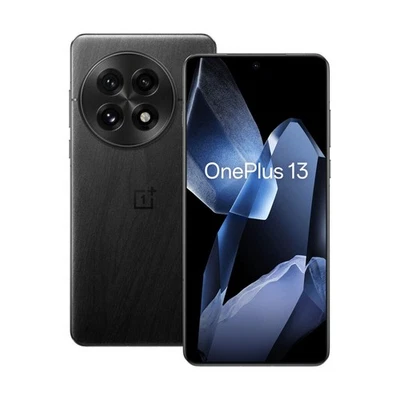 Smartphone OnePlus CPH2653 6,82" Octa Core 16 GB RAM 512 GB Negro - Imagen 1 de 4