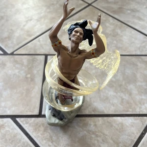 "Spirit Of The Wind" aus der Natures Spiritual Realm Collection 1997 - Bild 1 von 6