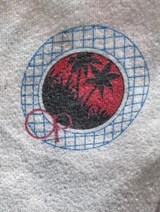 Camiseta 1983 niño talla grande Ocean Pacific - Imagen 1 de 9