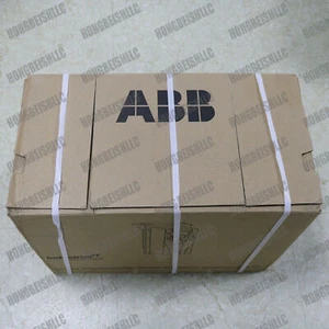 ACS355-03U-02A4-2+J400 ABB Drives ACS355 Series ACS355 AC Drive 3-200-240V #HT - Picture 1 of 6