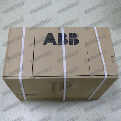 ACS355-03U-02A4-2+J400 ABB Drives ACS355 Series ACS355 AC Drive 3-200-240V #HT - Image 1 of 4