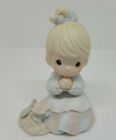Figurine Vintage Precious Moments 1992 "Semer les Seeds Of Love" PM922 