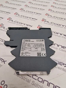 LOCC-BOX-NET 7-6410 LUTZE - Imagen 1 de 1