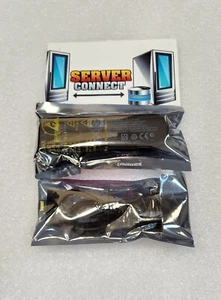 -- NEW IN BAG -- HP P212 P410 P411 Series RAID 512mb / BBWC CACHE 462967-b21 - Picture 1 of 1