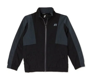 New Russell War Now Boys Jacket Size M(8) - Picture 1 of 2