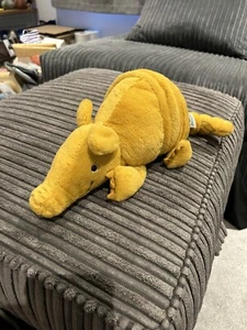 Jellycat Vividie Armadillo  - Lovely Condition - Picture 1 of 2
