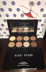 Bobbi Brown Infra-Red ~ Eye Shadow Palette ~ Limited Edition ~ NEW - Picture 1 of 9
