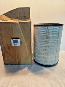 New OEM John Deere RE51629 Primary Air Filter Element 8100 - 8400 Tractors - Picture 1 of 5