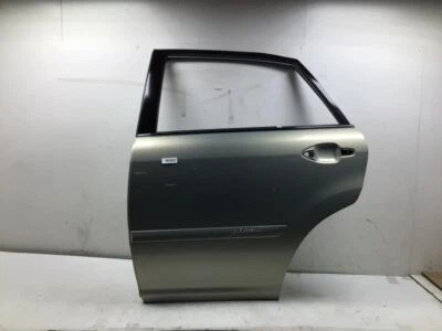 Carcasa de puerta trasera izquierda Lexus RX400H 2008 (oro perla bambú) OEM+ Foto 1 de 4