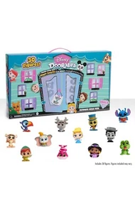 Disney Doorables Ultimate Mega Peek Series 6 Special Edition 30 Figures NEW - Picture 1 of 5