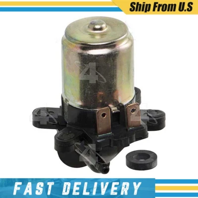 Bomba de lavado de parabrisas ACI para Camaro Chevrolet 1975 1976 1977 1978 _XJ Foto 1 de 3