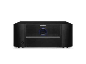 Amplificatore Marantz MM7055 nero merce di serie B - Foto 1 di 2