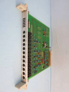 Siemens 6DD2920-0AD0 SIMADYN D Receiver Module PLC Simatic ELR1 465692.0003.00 - Picture 1 of 4