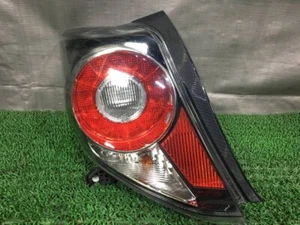 Toyota Vitz Yaris NCP131 RS Tail light Taillights LEFT Genuine Used - Bild 1 von 6