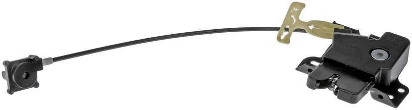 Trunk Lock Actuator Motor for 2004 Mercury Marauder - Image 1 of 1