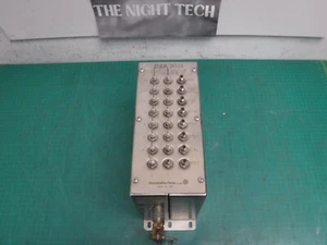 Scanivalve Corp Digital Sensor Array DSA 3018/16Px - Picture 1 of 12