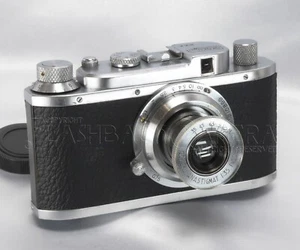 *VERY RARE* Gokoku No.1 Camera RKK Riken Kagaku Kogyo Made in Japan #023187 - Picture 1 of 12