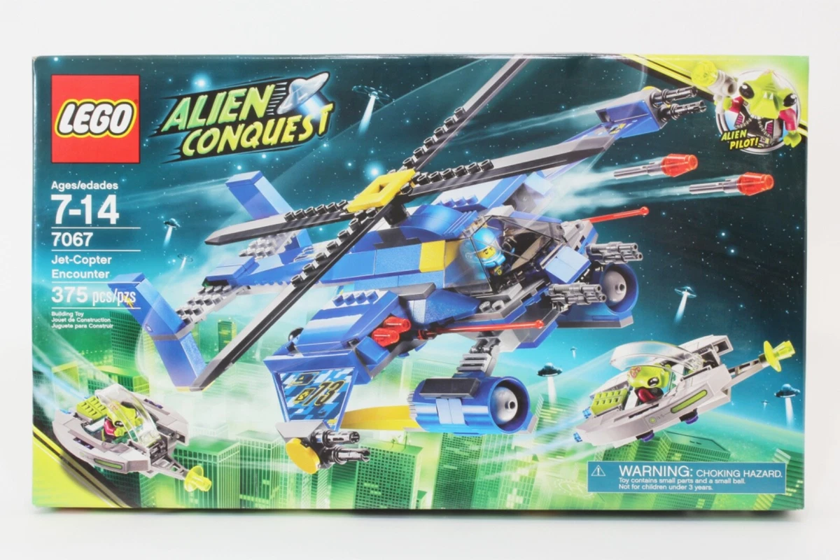 Alien LEGO (R) Complete Sets & Packs for sale | eBay
