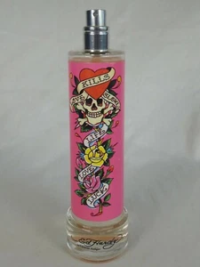 Ed Hardy by Chistian Audiger 3.4 OZ EDP Spray for Women 100% AUTHENTIC - Picture 1 of 6