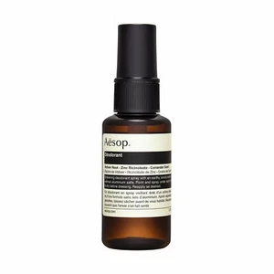 Aesop Deodorant 1,7oz, 50ml Persönliches Spray Männer Frauen Neutralisiert Achselgeruch - Bild 1 von 3