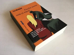 Finchè morte non ci separi LIZA MARKLUND FARFALLE MARSILIO 2010 PRIMA EDIZIONE - Imagen 1 de 2