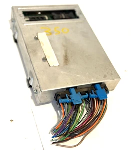 GMC / CHEVY 350 ECU MISSING COVER MISSING TAG HAS PIGTAIL UNKOWN CONDITION - Picture 1 of 7