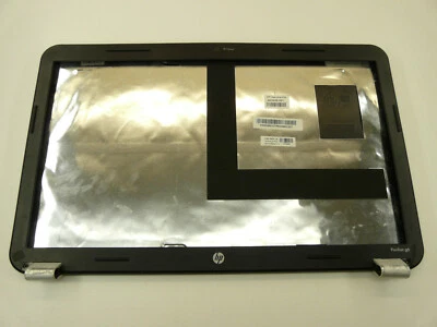 Display Innenrahmen Aussenschale aus einem HP Pavilion G6-1201sg - Bild 1 von 2