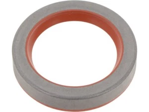 For 1953-1964 Ford F350 Auto Trans Oil Pump Seal Front 73874ZYJG 1954 1955 1956 - Picture 1 of 2