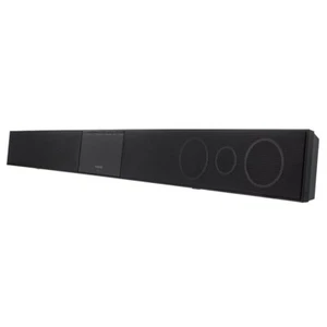 Toshiba SBX4250KN Soundbar Lautsprechersystem - 2.1 Kanal - kabellos/Bluetooth - Bild 1 von 3