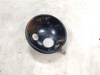 Harley Sportster XL1200 883 1994 faro luz lámpara cubo carcasa Foto 1 de 4