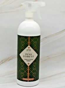 HOME & BODY CO House of Joy Pine Forest Linen & Room Spray 32 fl. oz - Picture 1 of 2
