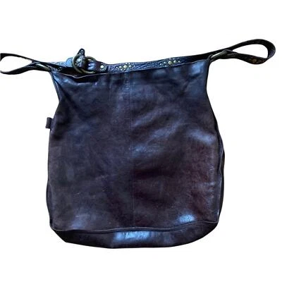 Bolso de Trabajo Ellington Grande Cuero Foto 1 de 4