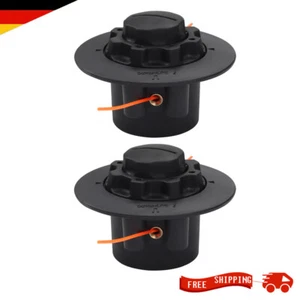 2×Trimmerkopf Autocut C5-2 für Stihl FS38 FS40 FS45 FS50 FS46 Mähkopf Fadenkopf - Bild 1 von 4