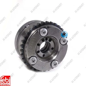 Ajustador de árbol de levas de admisión Febi 2760501647 para Mercedes-Benz SLK350 C350 ML350 - Imagen 1 de 4