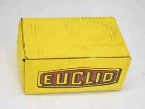 Euclid Brake Kit E-2769HD Air Brake Repair Kit Stainless Steel Type Mega Plus - Picture 1 of 3