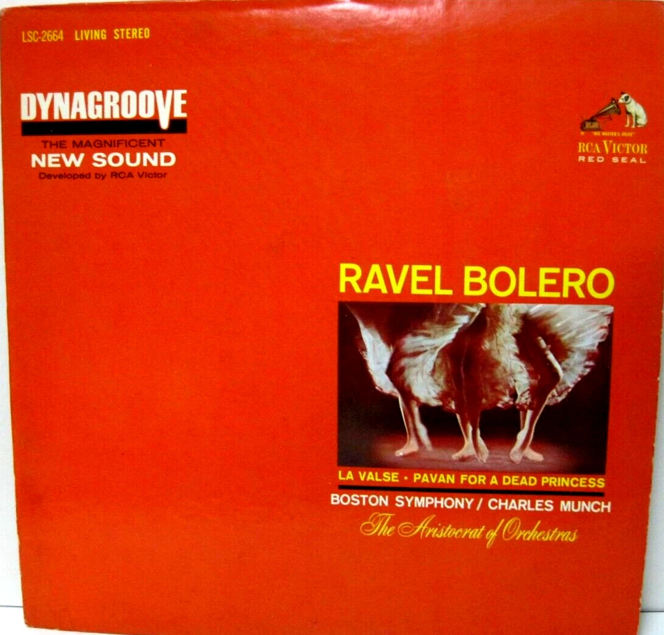 Boston Symphony - Image 1 of 3