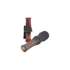 Hunting Realistic Predator Sounds Easy-to-Blow Flexible Design Double Up Pred... - Picture 1 of 2