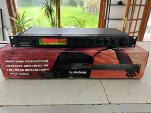 Tc electronic triple C - Imagen 1 de 9