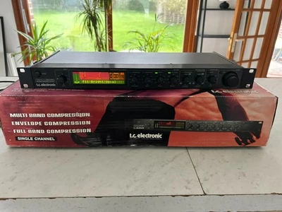 Tc electronic triple C - Image 1 of 4