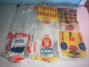 Bolsa de pan de colección Sunbeam King, IGA y Kern’s - Imagen 1 de 8