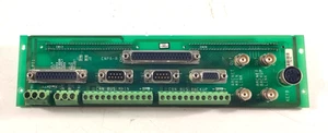 CNPA-A Leiterplattenkarte für Praxis Automation 6001 Prozessorkarte - Bild 1 von 4