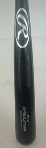RAWLINGS Custom Professional Black 33,5" I13 Eschenholzschläger - Bild 1 von 6