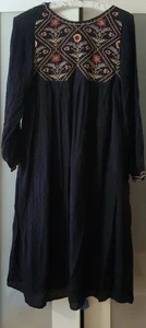 Zara Kleid Gr xs - Bild 1 von 8